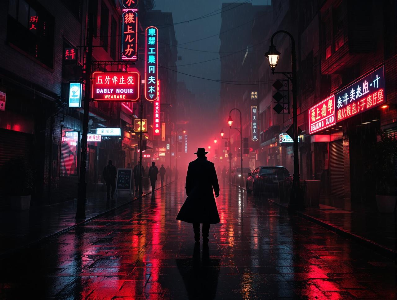 莉莉影视-暗影迷城